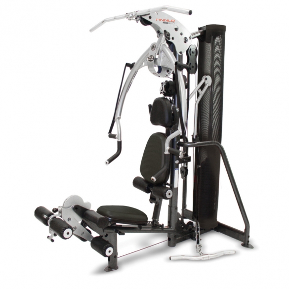 Finnlo Krachtstation Maximum Home Gym M3 3962 showroommodel FINMAXHGM33962